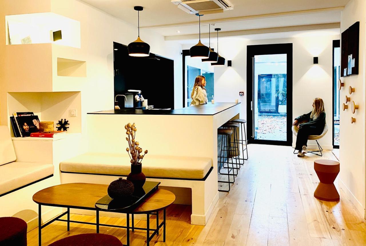 Superbe Grande Maison - Amis - Familles - Entreprises ตูลูส ภายนอก รูปภาพ