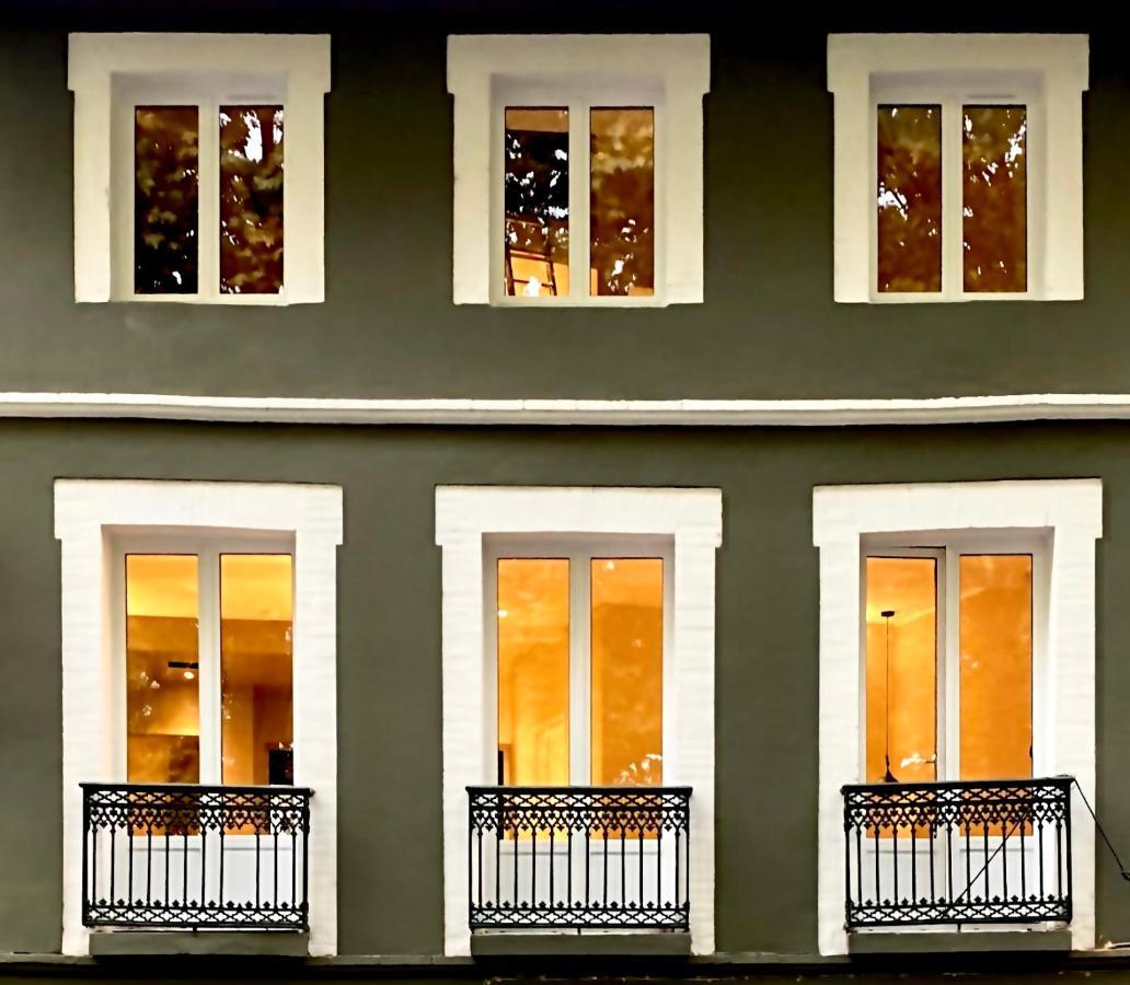 Superbe Grande Maison - Amis - Familles - Entreprises ตูลูส ภายนอก รูปภาพ