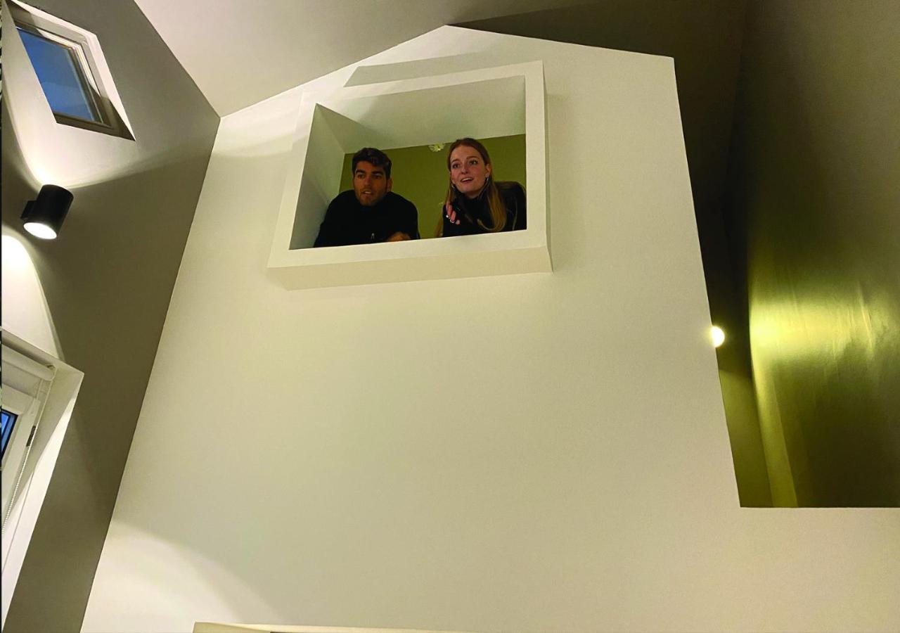 Superbe Grande Maison - Amis - Familles - Entreprises ตูลูส ภายนอก รูปภาพ