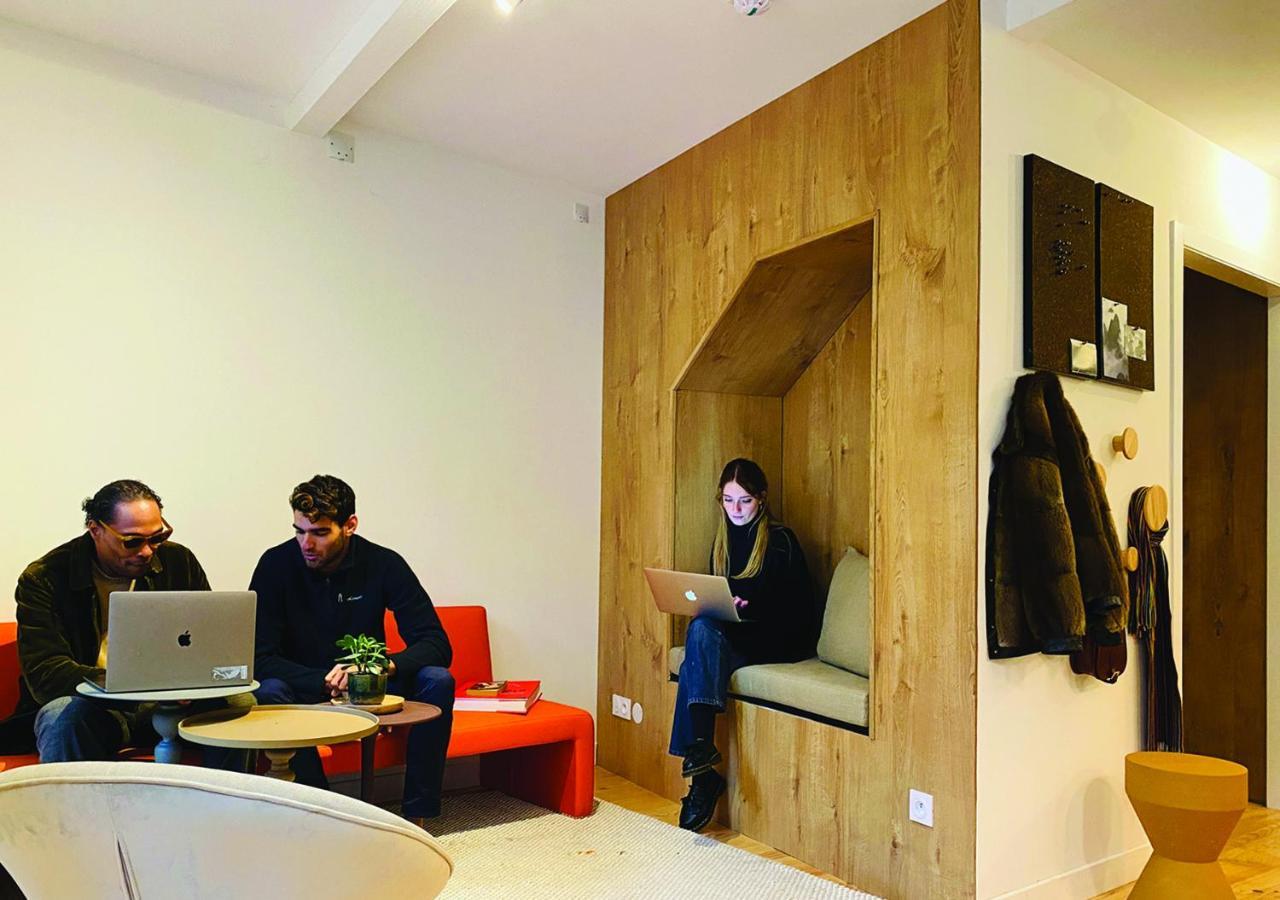 Superbe Grande Maison - Amis - Familles - Entreprises ตูลูส ภายนอก รูปภาพ