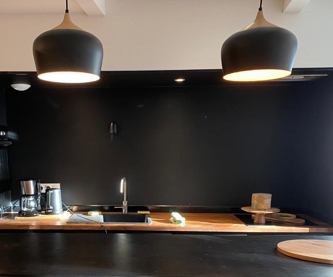 Superbe Grande Maison - Amis - Familles - Entreprises ตูลูส ภายนอก รูปภาพ
